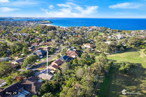 11 Mcbrien Dr, Kiama Downs, NSW 2533