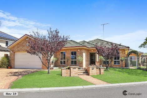 21 Inverness Cct, Cecil Hills, NSW 2171