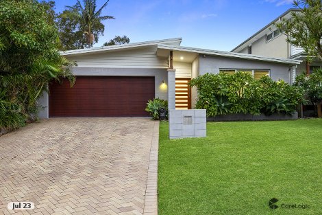 4 Lord St, Shelly Beach, NSW 2261