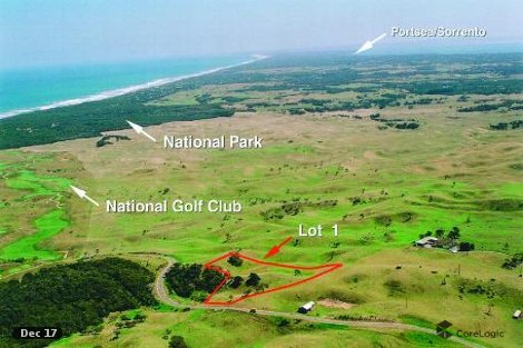 2 The Cups Dr, Cape Schanck, VIC 3939