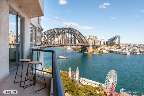 123/48-50 Alfred St S, Milsons Point, NSW 2061