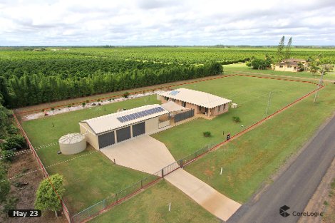 293 Eardleys Rd, Welcome Creek, QLD 4670