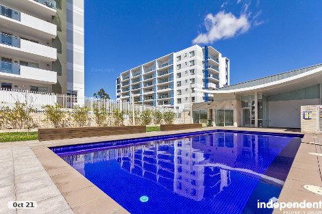 114/64 College St, Belconnen, ACT 2617