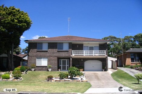 38 Loftus Dr, Barrack Heights, NSW 2528