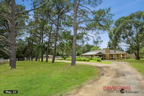 1448 Riddell Rd, Riddells Creek, VIC 3431