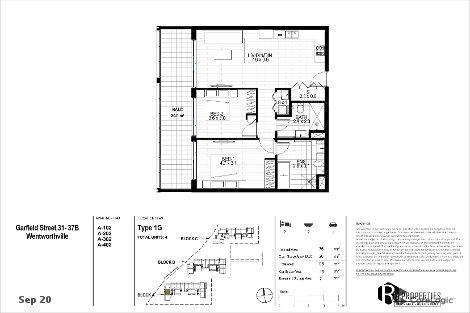 102/31-37 Garfield St, Wentworthville, NSW 2145