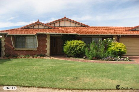 7 Witham St, Newdegate, WA 6355