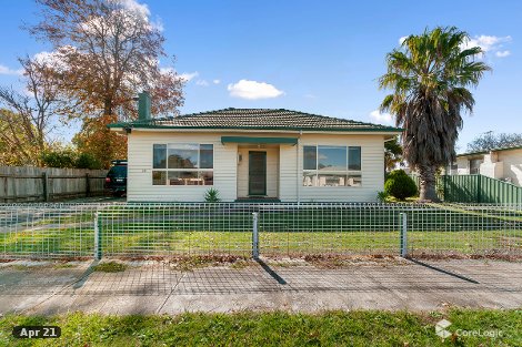 39 Bruce St, Heyfield, VIC 3858