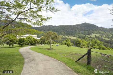 340 Petsch Creek Rd, Tallebudgera Valley, QLD 4228