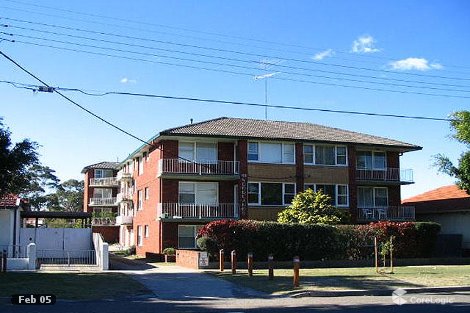 4/133-135 Bunnerong Rd, Kingsford, NSW 2032