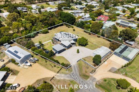 7 Abbi Ct, Moriac, VIC 3240