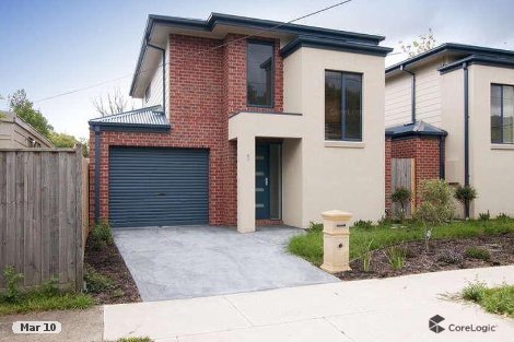 1 Mimosa Ave, Kilsyth, VIC 3137