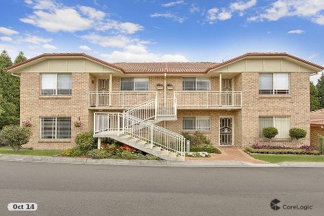 3/13 Stonelea Ct, Dural, NSW 2158