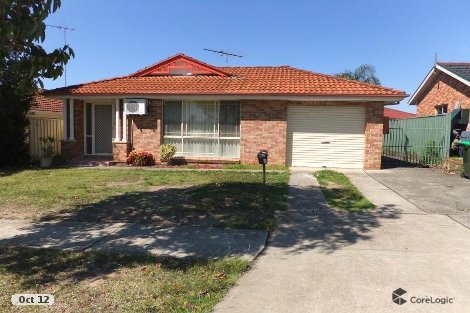 35 Tamworth Cres, Hoxton Park, NSW 2171