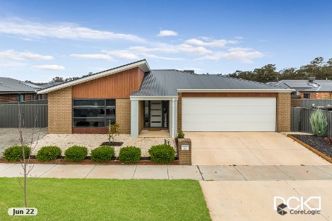 27 Dorset Dr, Marong, VIC 3515