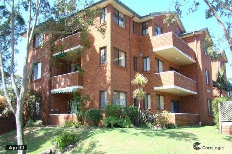 14/1-5 Weatherly Cl, Nelson Bay, NSW 2315