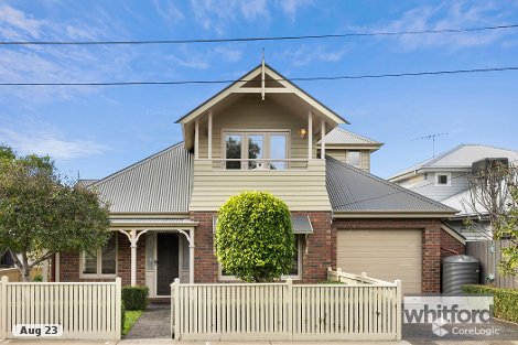 27 Cairns Ave, Newtown, VIC 3220