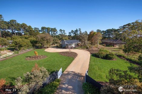 22 Leggatt Cres, Mount Martha, VIC 3934