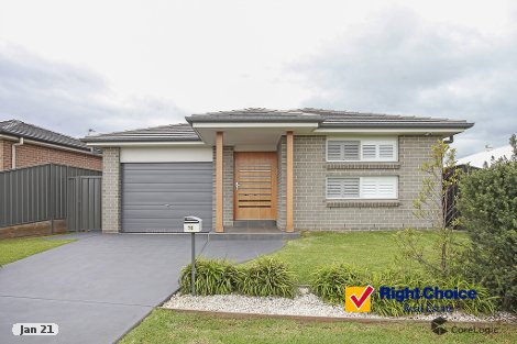 70 Yellow Rock Rd, Tullimbar, NSW 2527