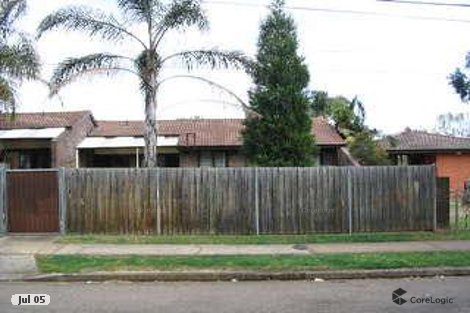 20 Pelsart Ave, Willmot, NSW 2770