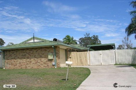 3 Staydar Cres, Meadowbrook, QLD 4131