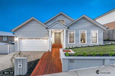 15 Axnick Rise, Officer, VIC 3809