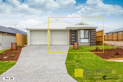 1/16 Mount Mitchell St, Park Ridge, QLD 4125