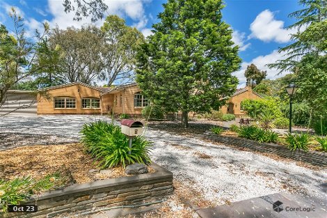 5 Nunyah Dr, Banksia Park, SA 5091