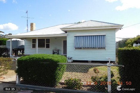 1227 Jung North Rd, Jung, VIC 3401