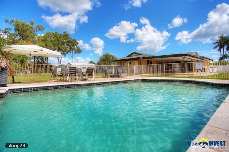 58 Gibraltar Rd, Rangewood, QLD 4817