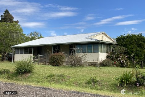 9 Mortons Creek Rd, Beechwood, NSW 2446