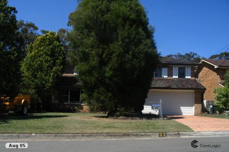 32 Essington Cres, Sylvania, NSW 2224