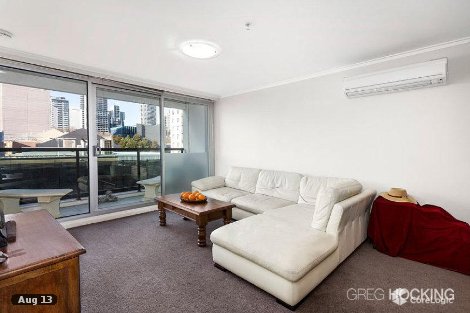 410/58 Jeffcott St, West Melbourne, VIC 3003