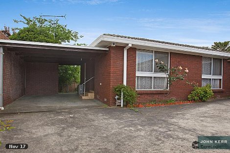 3/2 Evans St, Trafalgar, VIC 3824