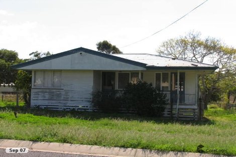 21 Smyth St, Murgon, QLD 4605