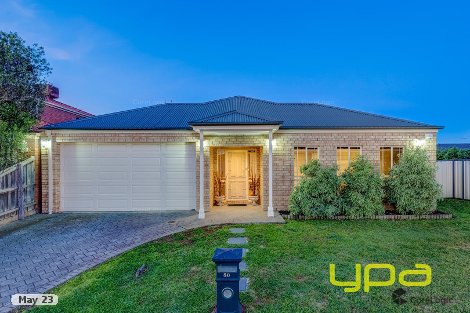 80 Darlingsford Bvd, Melton, VIC 3337