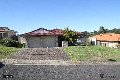 16 Marilyn Monroe Ct, Parkwood, QLD 4214