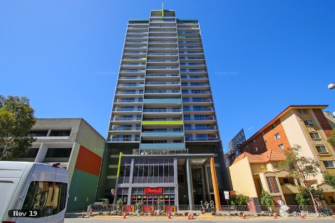 43/148 Adelaide Tce, East Perth, WA 6004