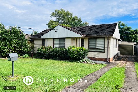 18 Emerson St, Leumeah, NSW 2560