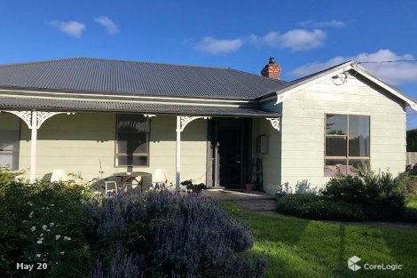 100 Main St, Currie, TAS 7256