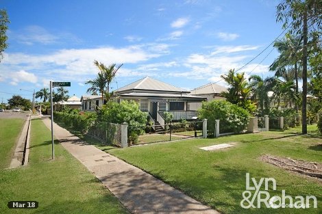 34 Stuart St, North Ward, QLD 4810