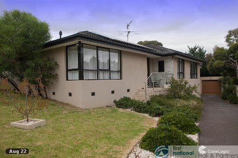 19 Simpson Ct, Hallam, VIC 3803