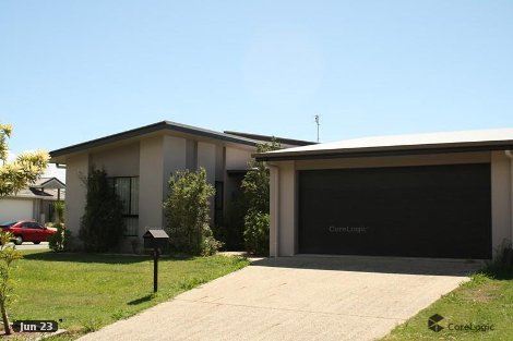 1 Barrine Cres, Caloundra West, QLD 4551