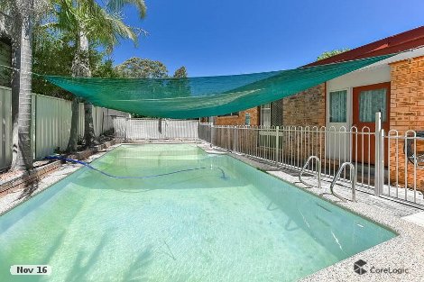 1 Sassafras Cl, Bradbury, NSW 2560