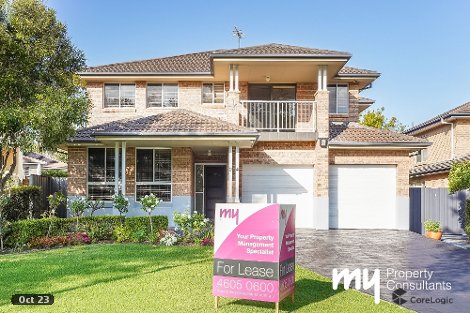 24 Park Way, Camden Park, NSW 2570