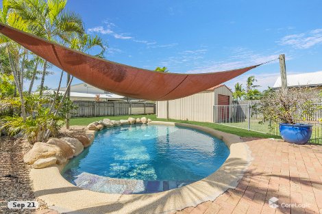 30 Overton Cct, Kirwan, QLD 4817