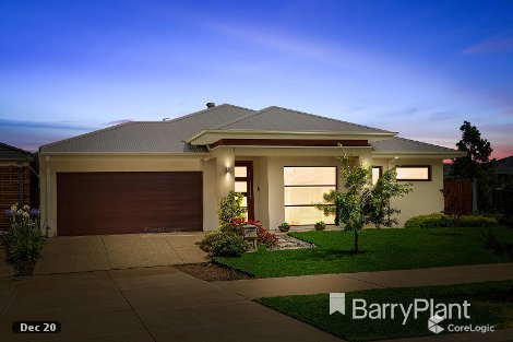 31 Spearmint Bvd, Manor Lakes, VIC 3024