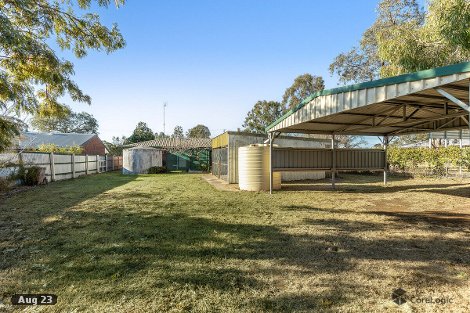 11 Gore St, Cambooya, QLD 4358