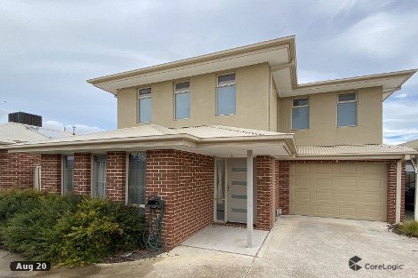 2/10 Pennell Ave, St Albans, VIC 3021