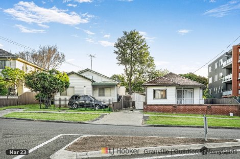 7 Mombri St, Merrylands, NSW 2160